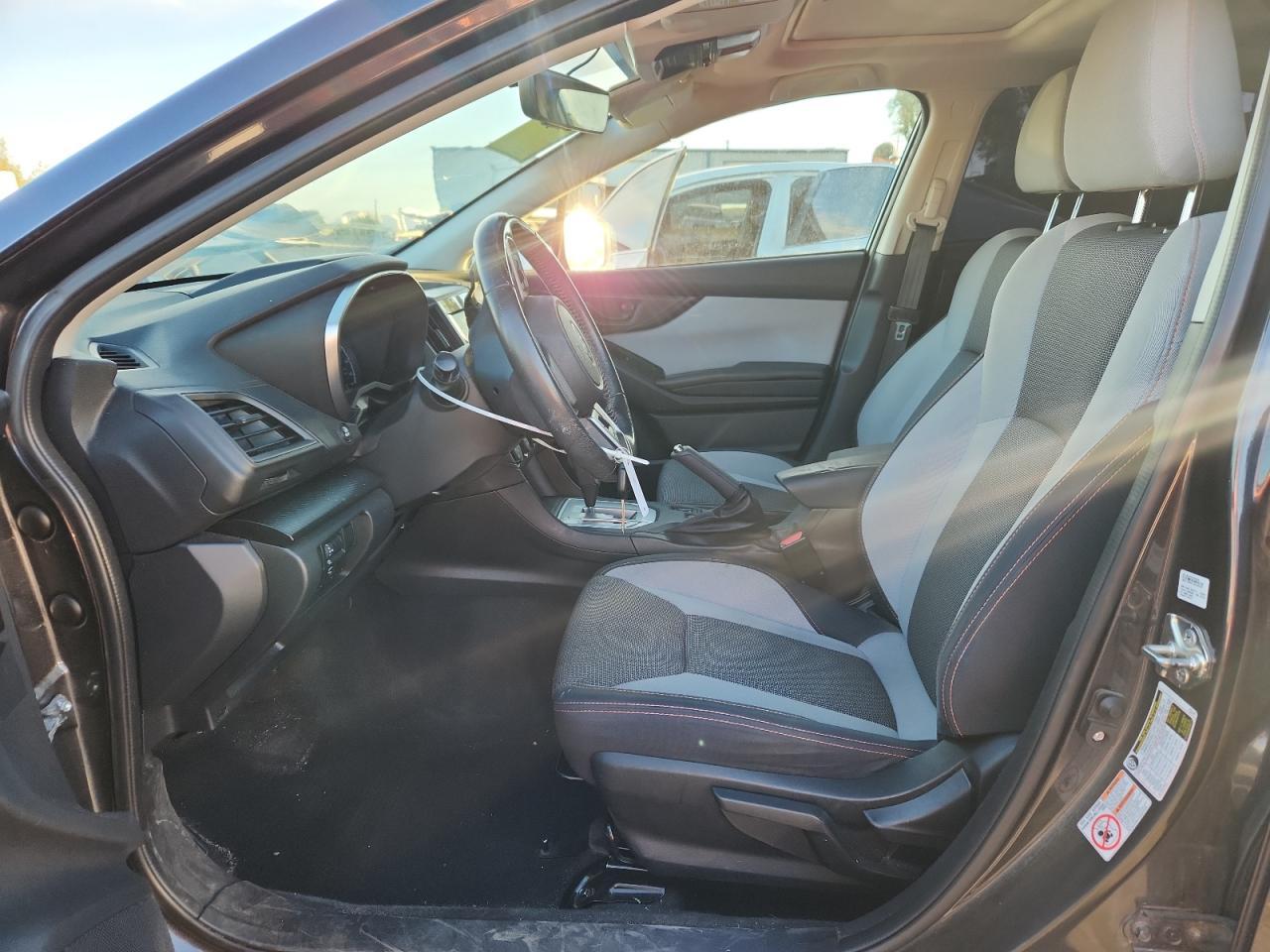 2019 Subaru Crosstrek Premium - Фото 7