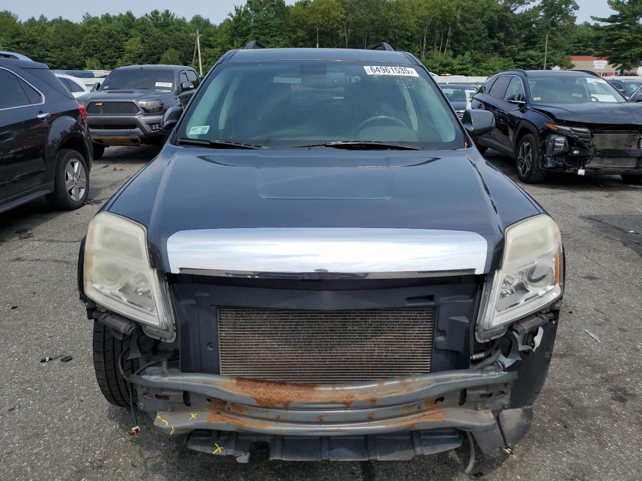 2011 GMC Terrain Sle - Image 5