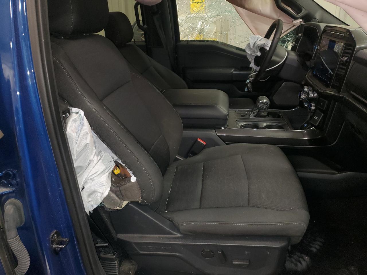 2023 Ford F150 Supercrew - Фото 7