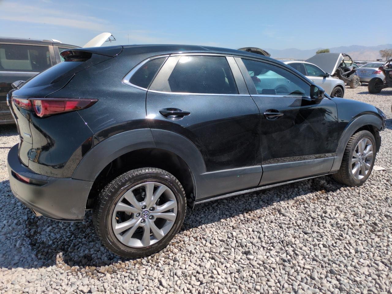2021 Mazda Cx-30 Select - Image 3