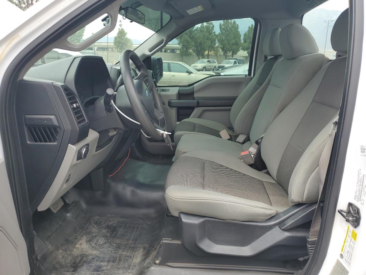 2018 Ford F150 - Image 7