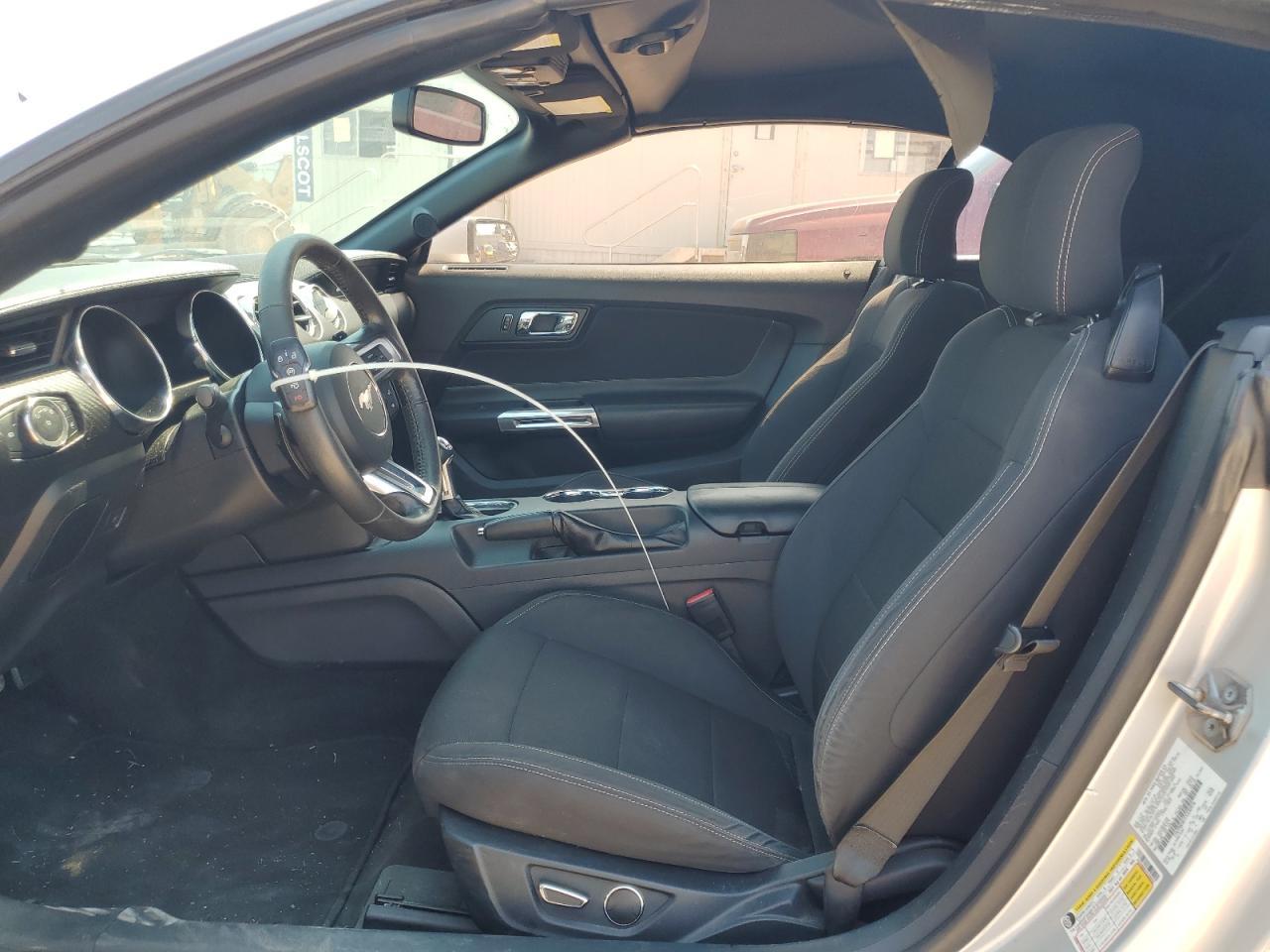 2015 Ford Mustang - Image 7