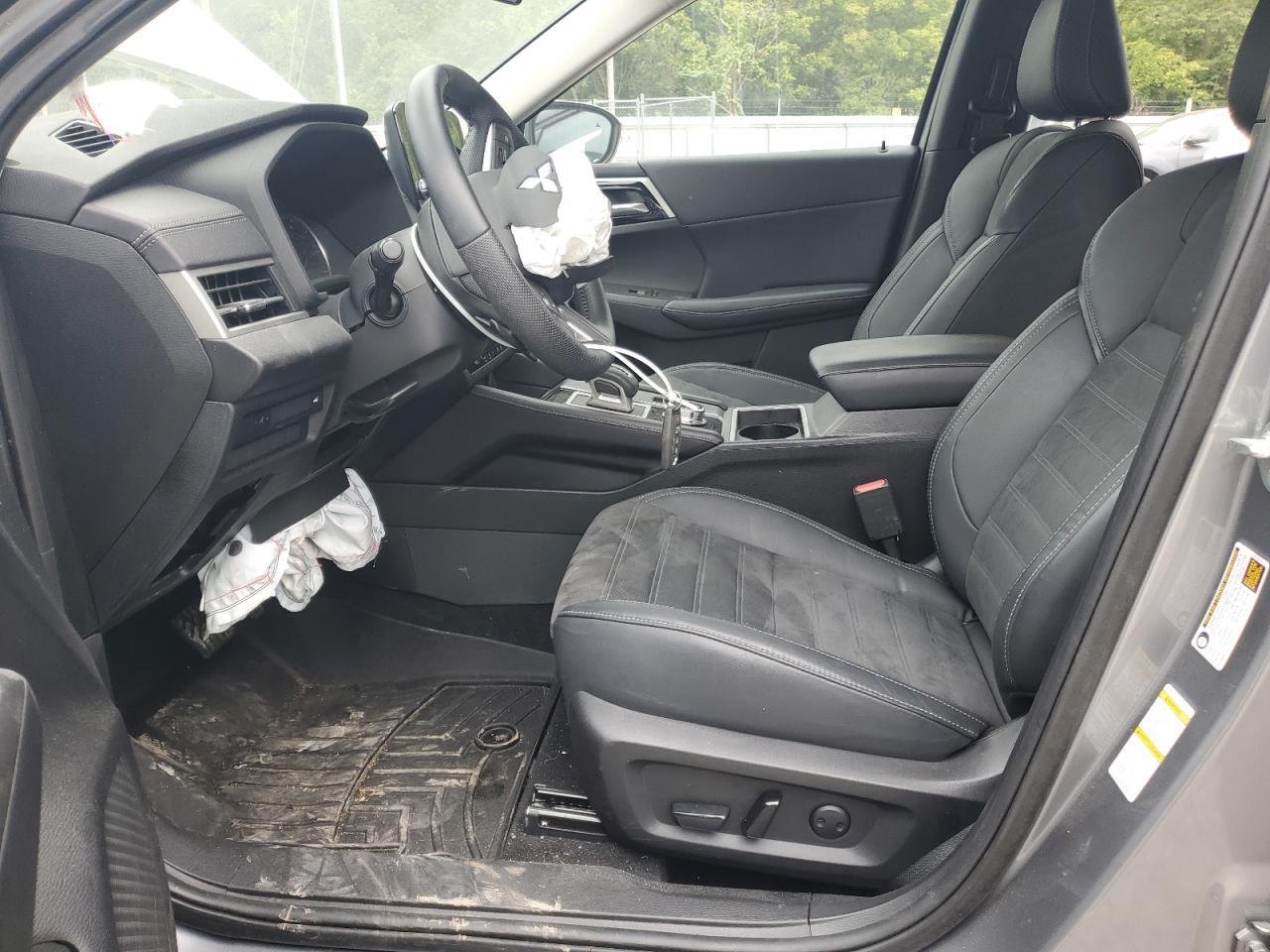 2023 Mitsubishi Outlander Se - Image 7