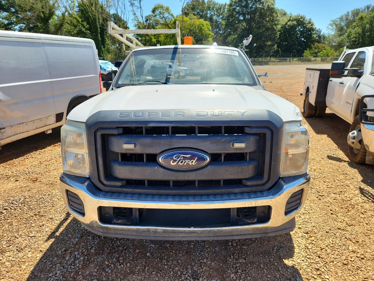 2013 Ford F350 Super Duty - Image 5