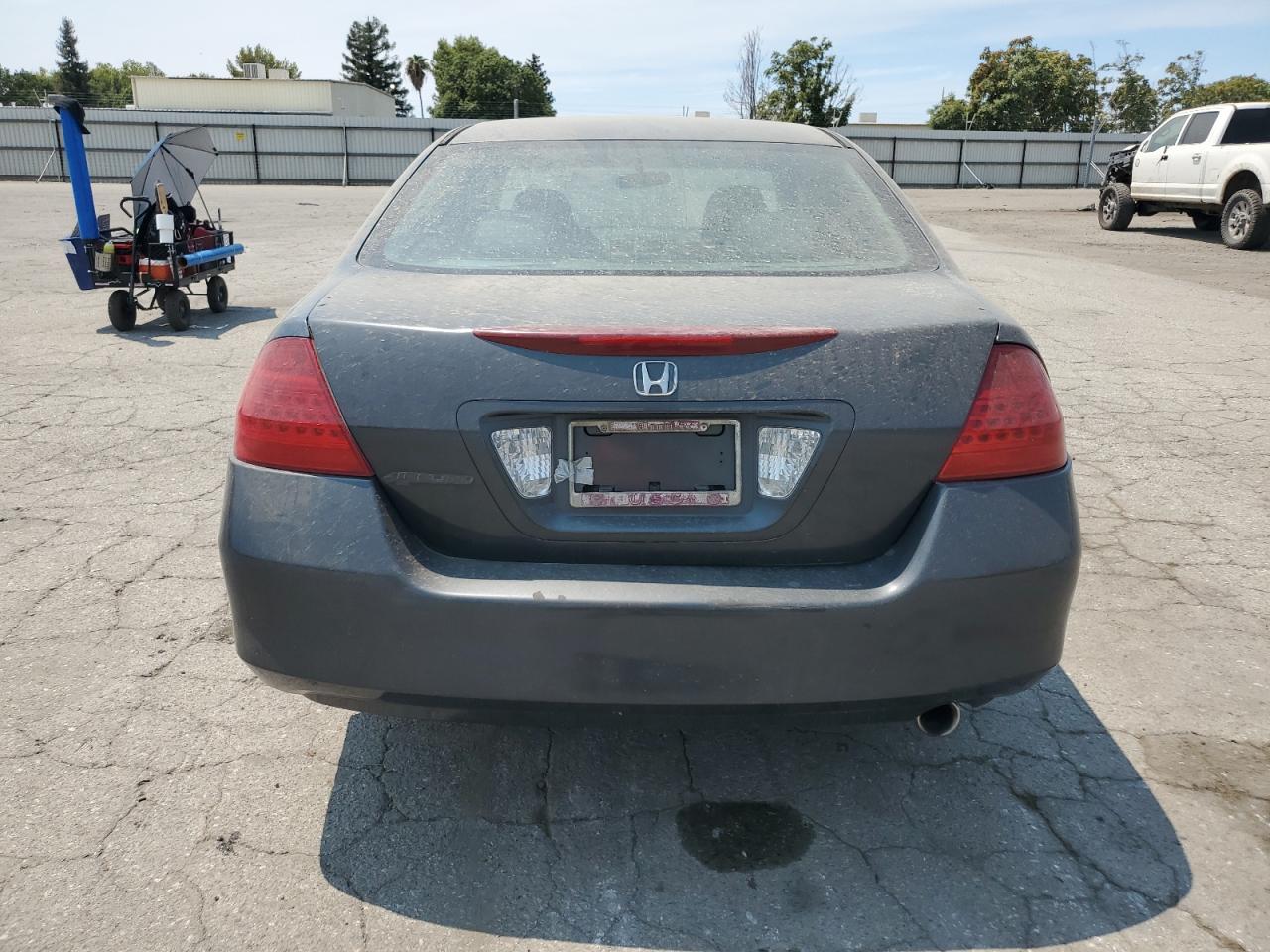 2006 Honda Accord Ex - Image 6