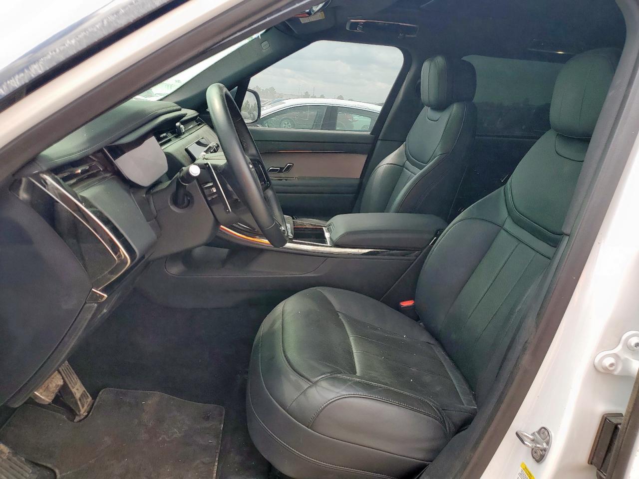 2024 Land Rover Range Rover Sport Dynamic Se - Фото 7
