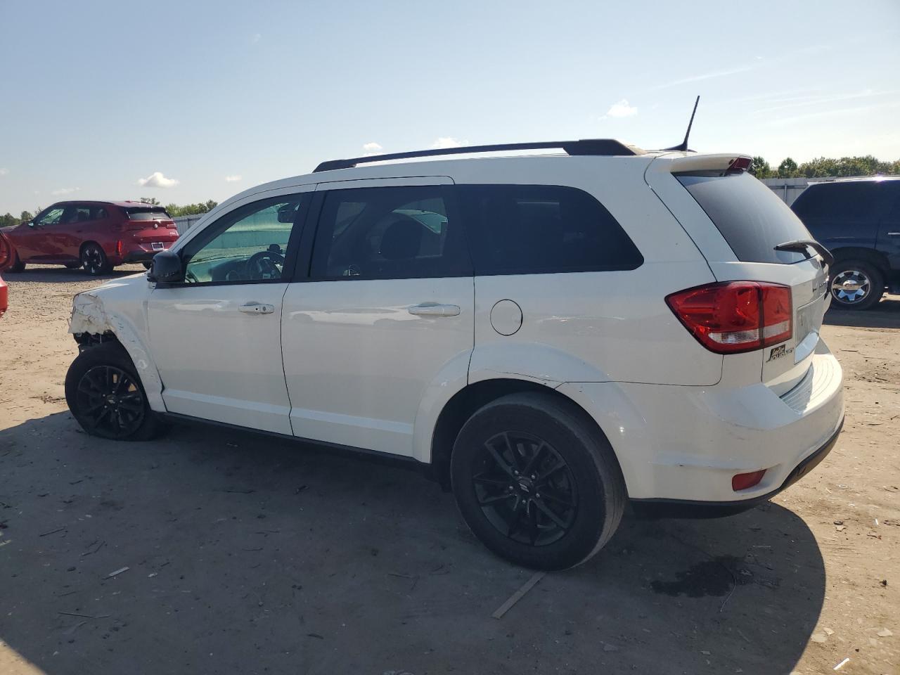 2019 Dodge Journey Se - Фото 2