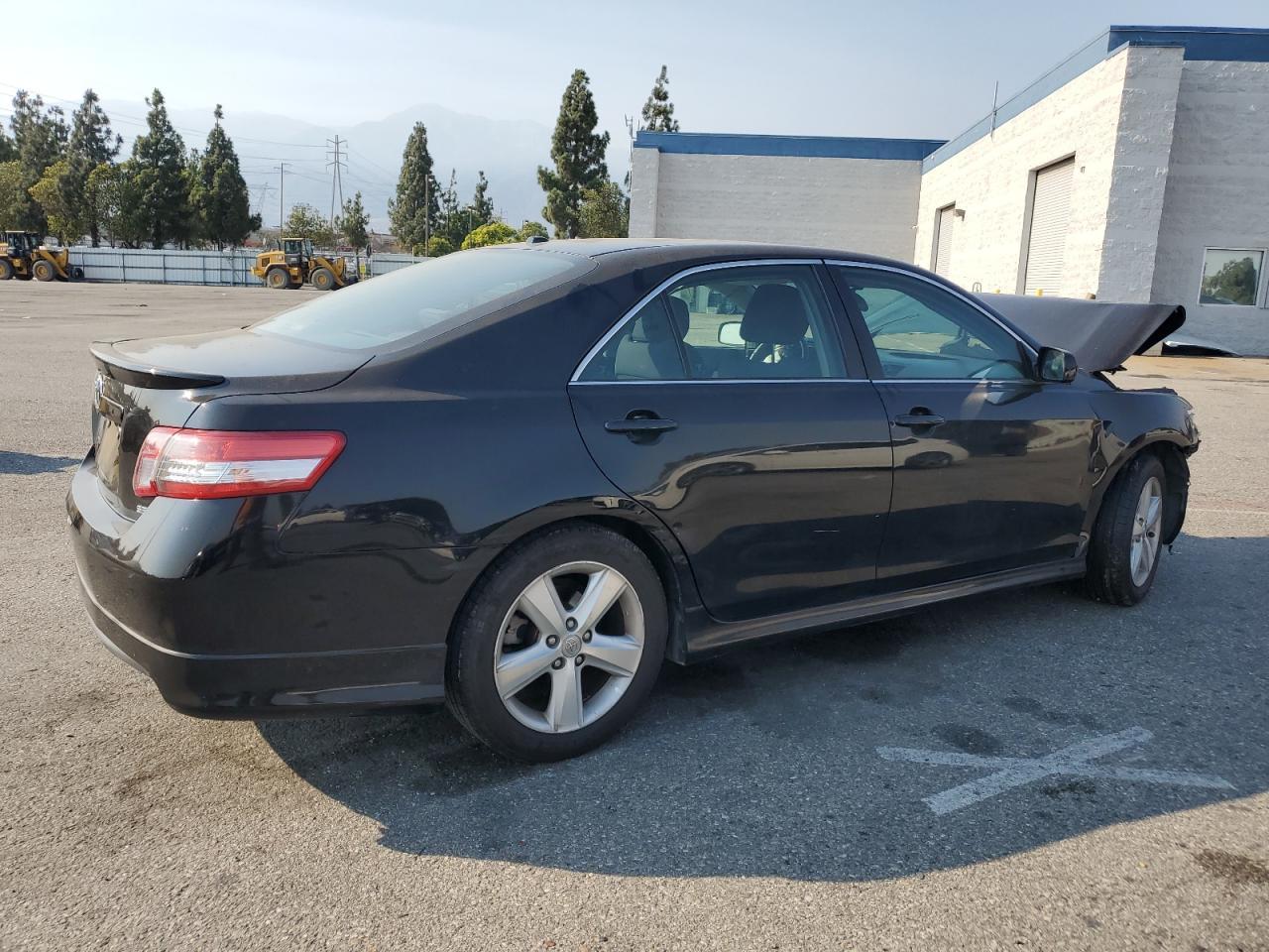 2010 Toyota Camry Base - Image 3