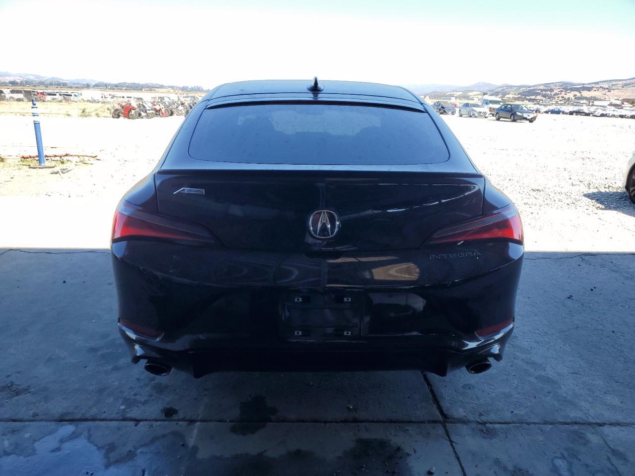2024 Acura Integra A-Spec - Фото 6