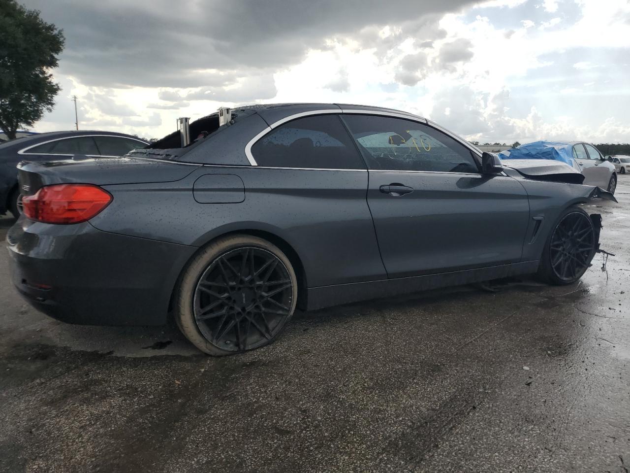 2016 BMW 428 I Sulev - Image 3