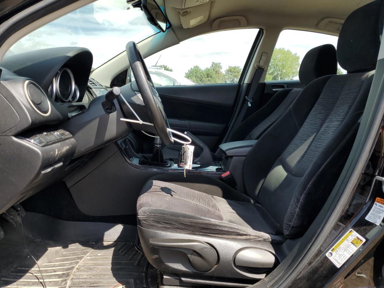 2010 Mazda 6 I - Фото 7