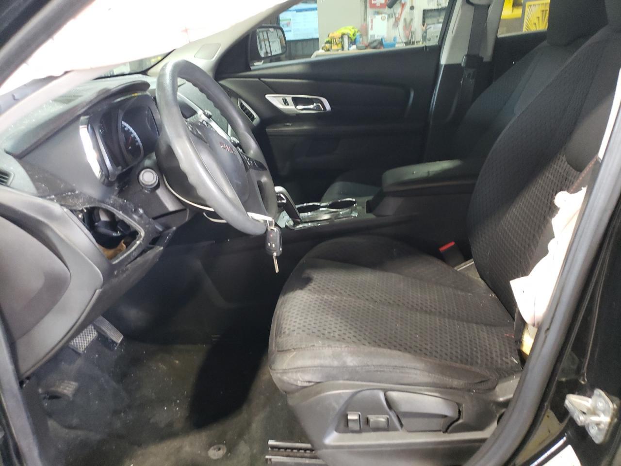 2015 GMC Terrain Sle - Image 7