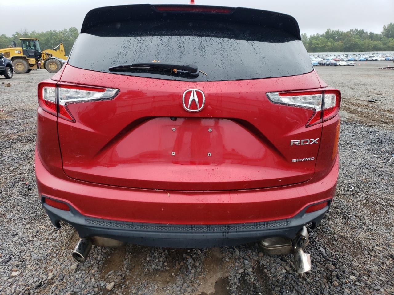 2019 Acura Rdx - Image 6