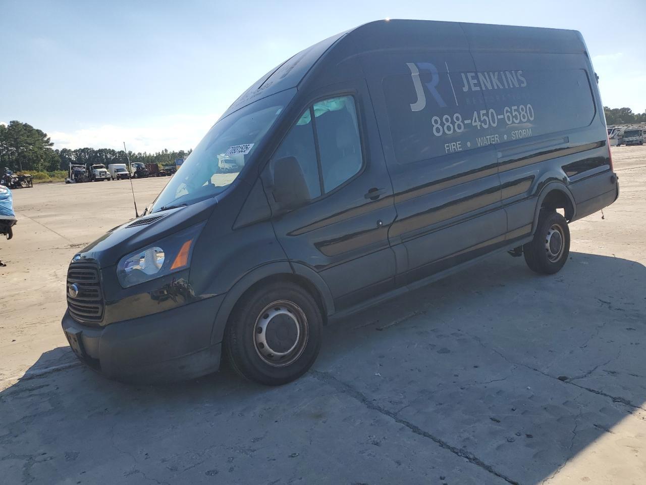 2019 Ford Transit T-250
