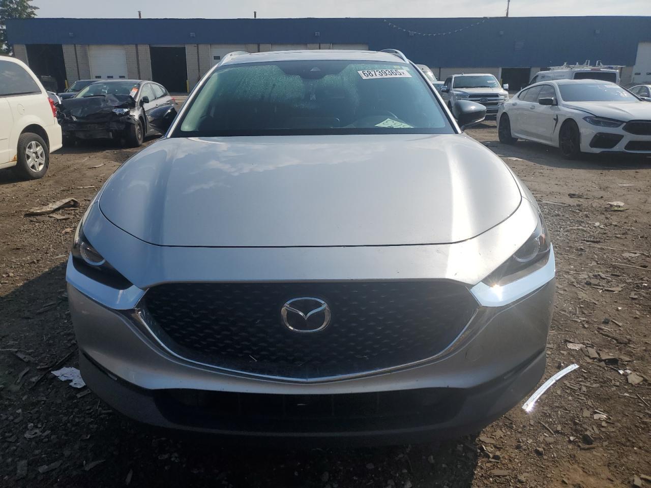 2021 Mazda Cx-30 - Фото 5
