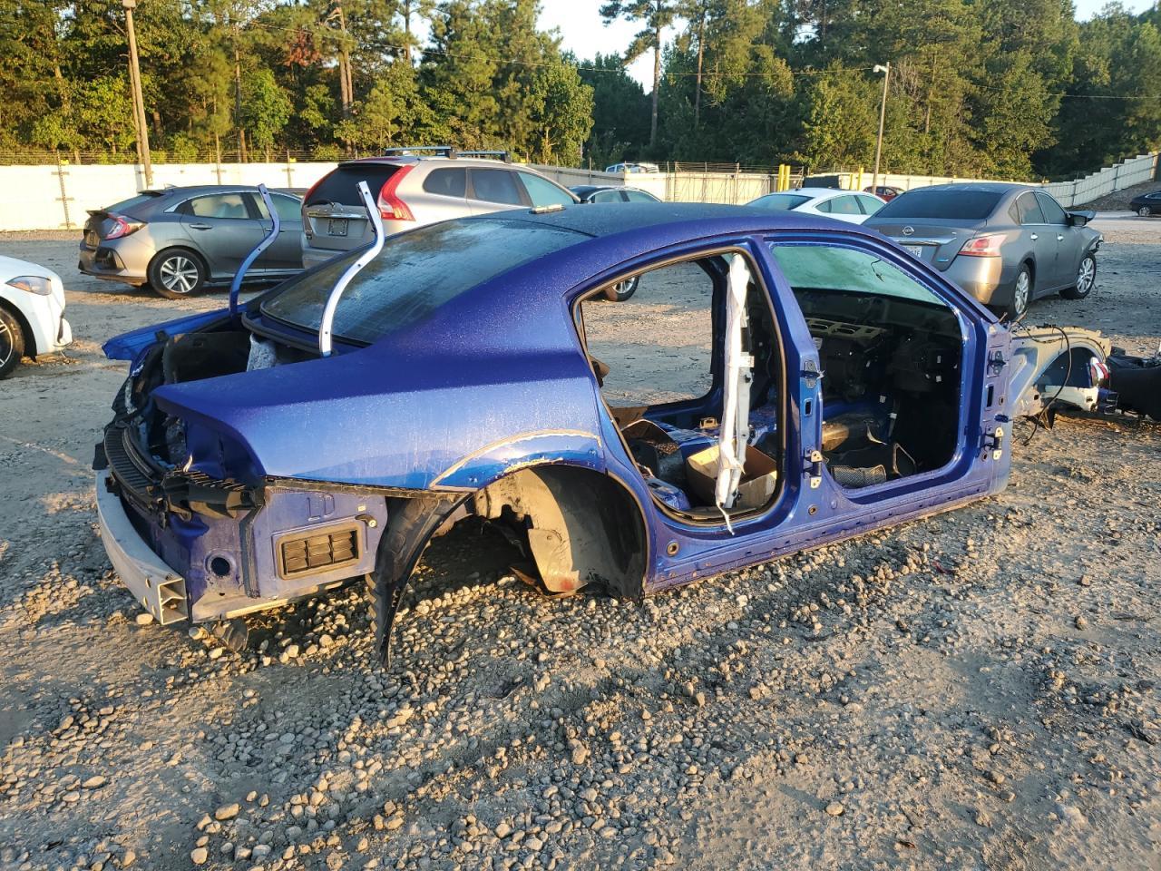 2018 Dodge Charger R/T 392 - Фото 3