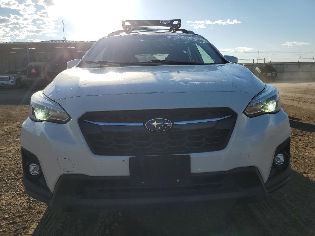 2020 Subaru Crosstrek Limited - Фото 5