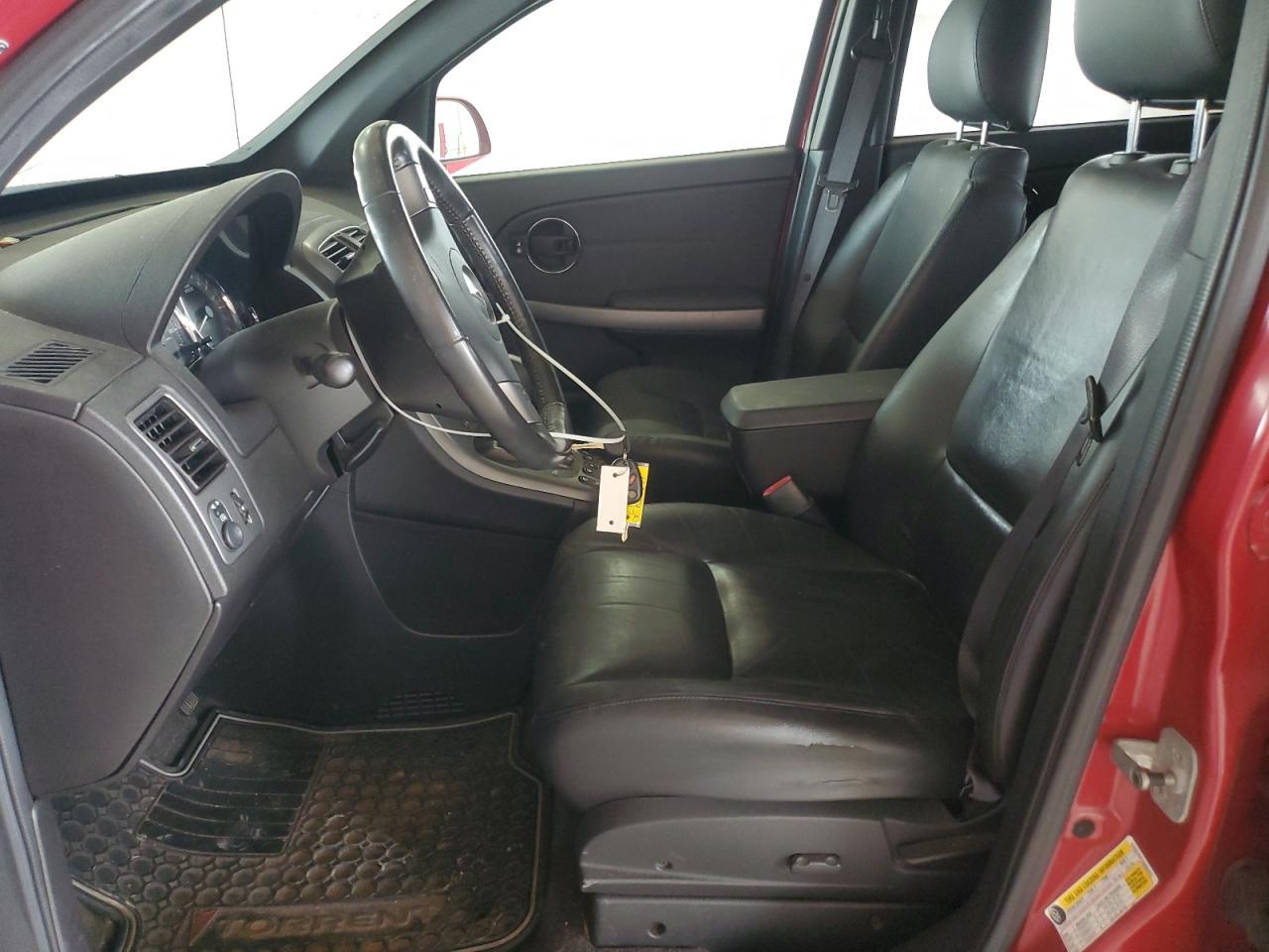 2006 Pontiac Torrent - Image 7