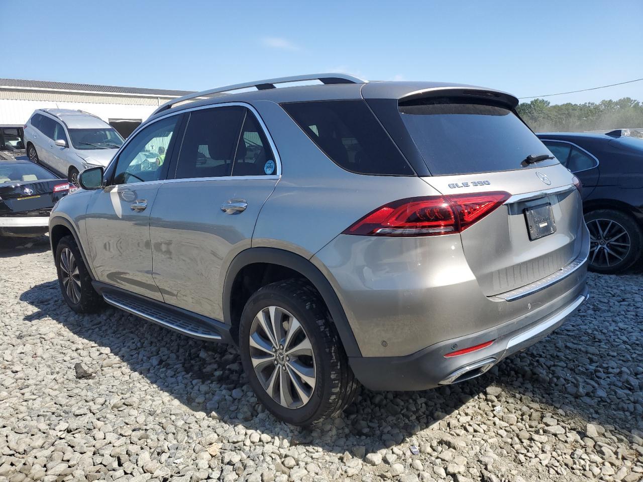 2020 Mercedes-Benz Gle 350 4Matic - Image 2