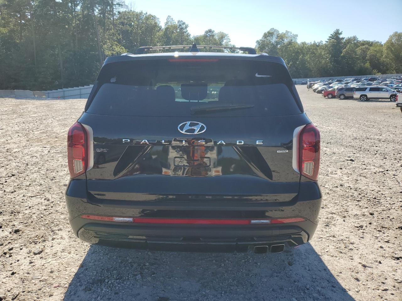 2023 Hyundai Palisade Xrt - Image 6