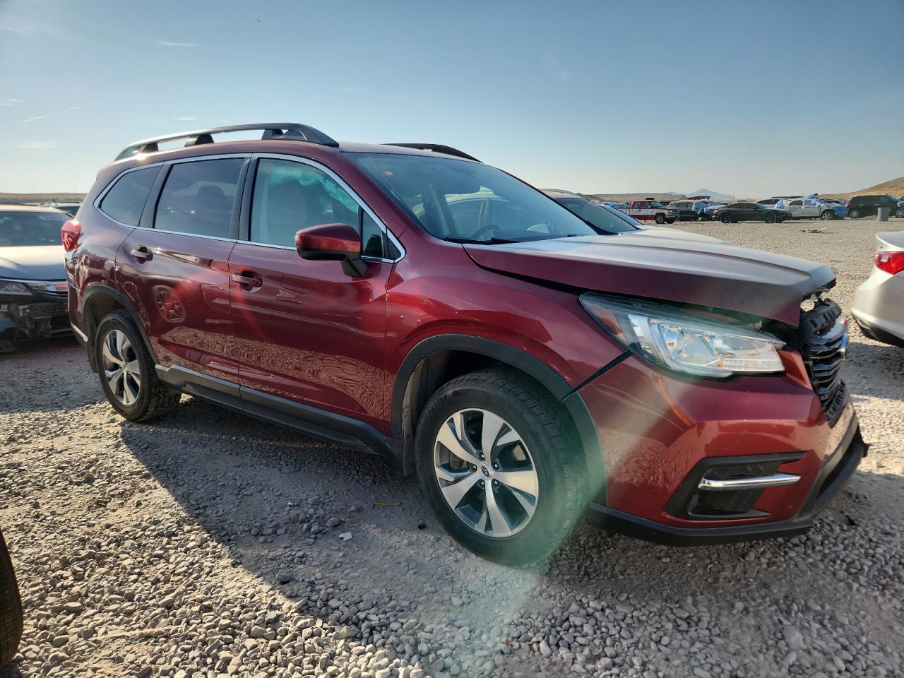 2019 Subaru Ascent Premium - Image 4