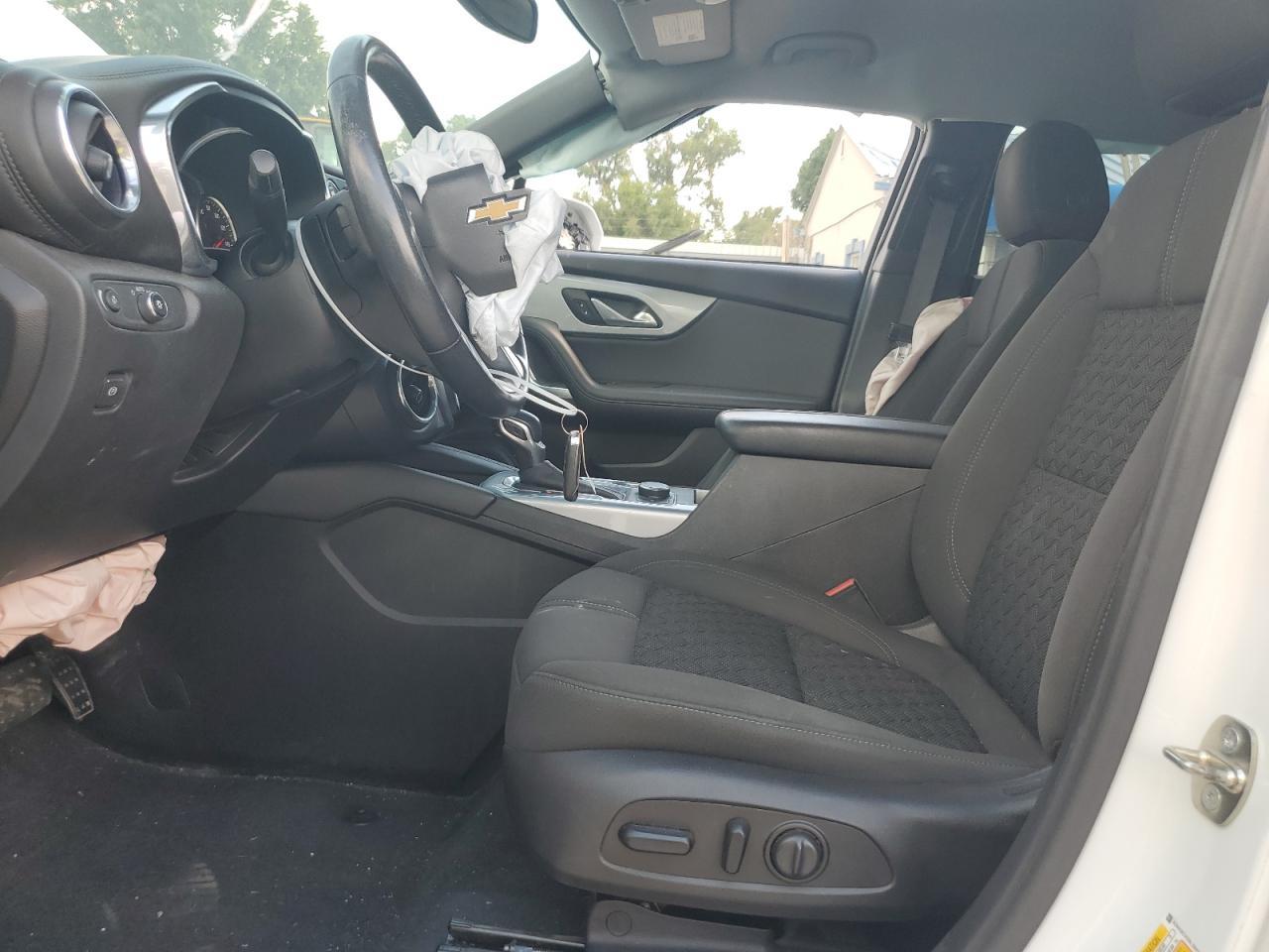 2020 Chevrolet Blazer 2Lt - Image 7