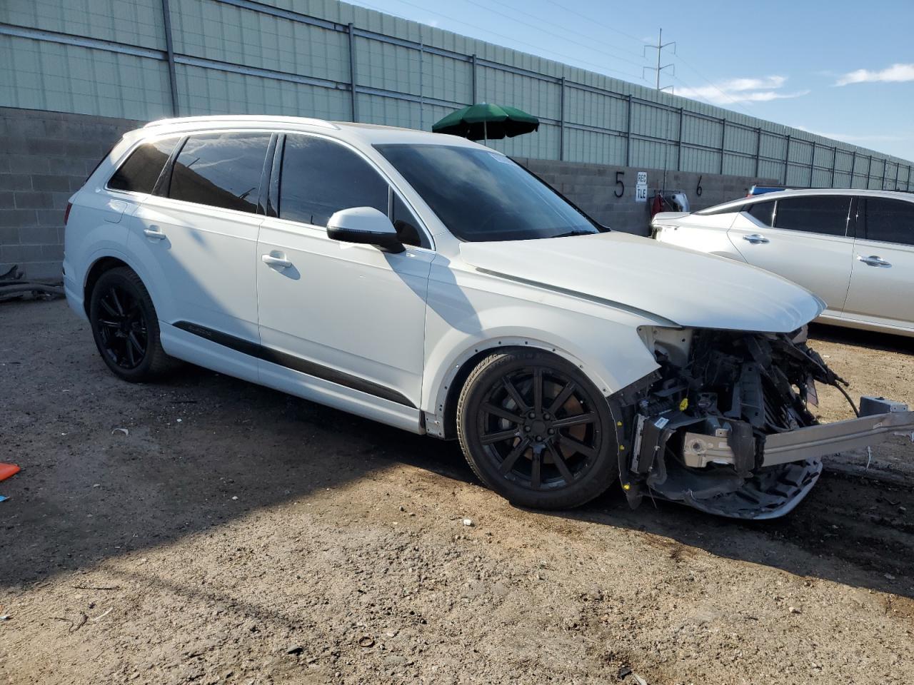 2017 Audi Q7 Prestige - Фото 4
