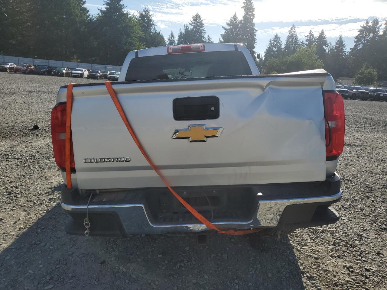 2016 Chevrolet Colorado - Image 6
