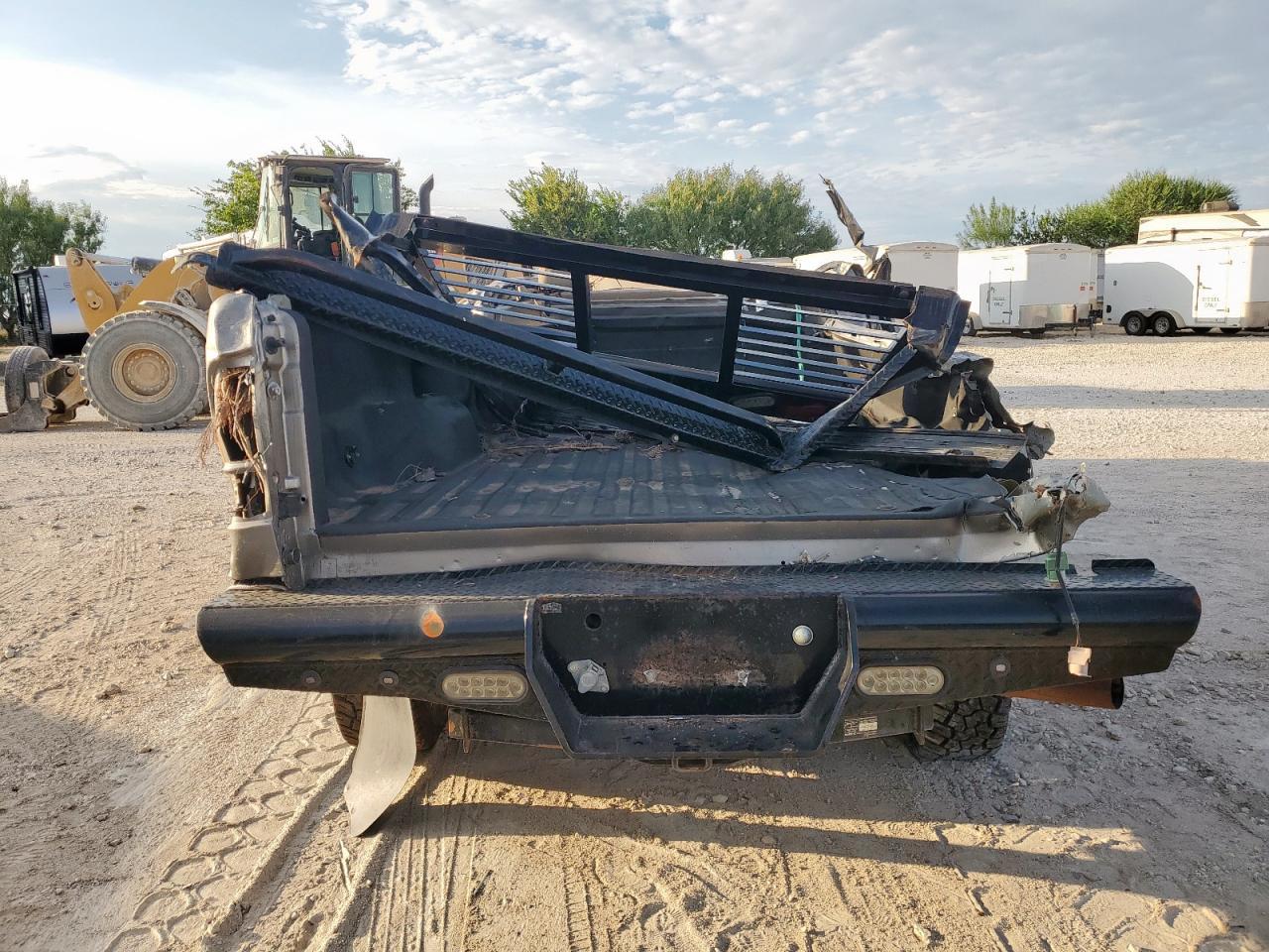 2006 Ford F350 Srw Super Duty - Image 6