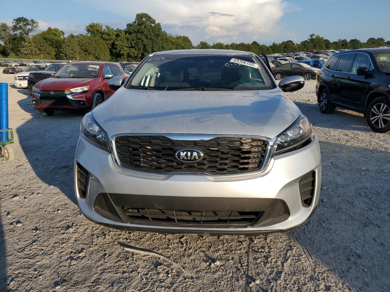 2020 Kia Sorento L - Фото 5