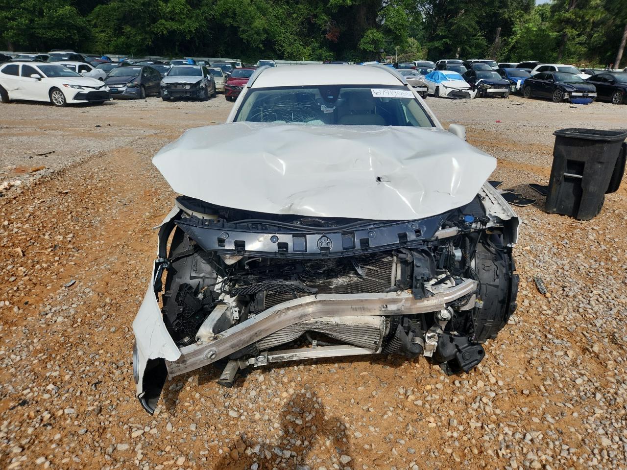 2019 Mercedes-Benz Gla 250 - Фото 5