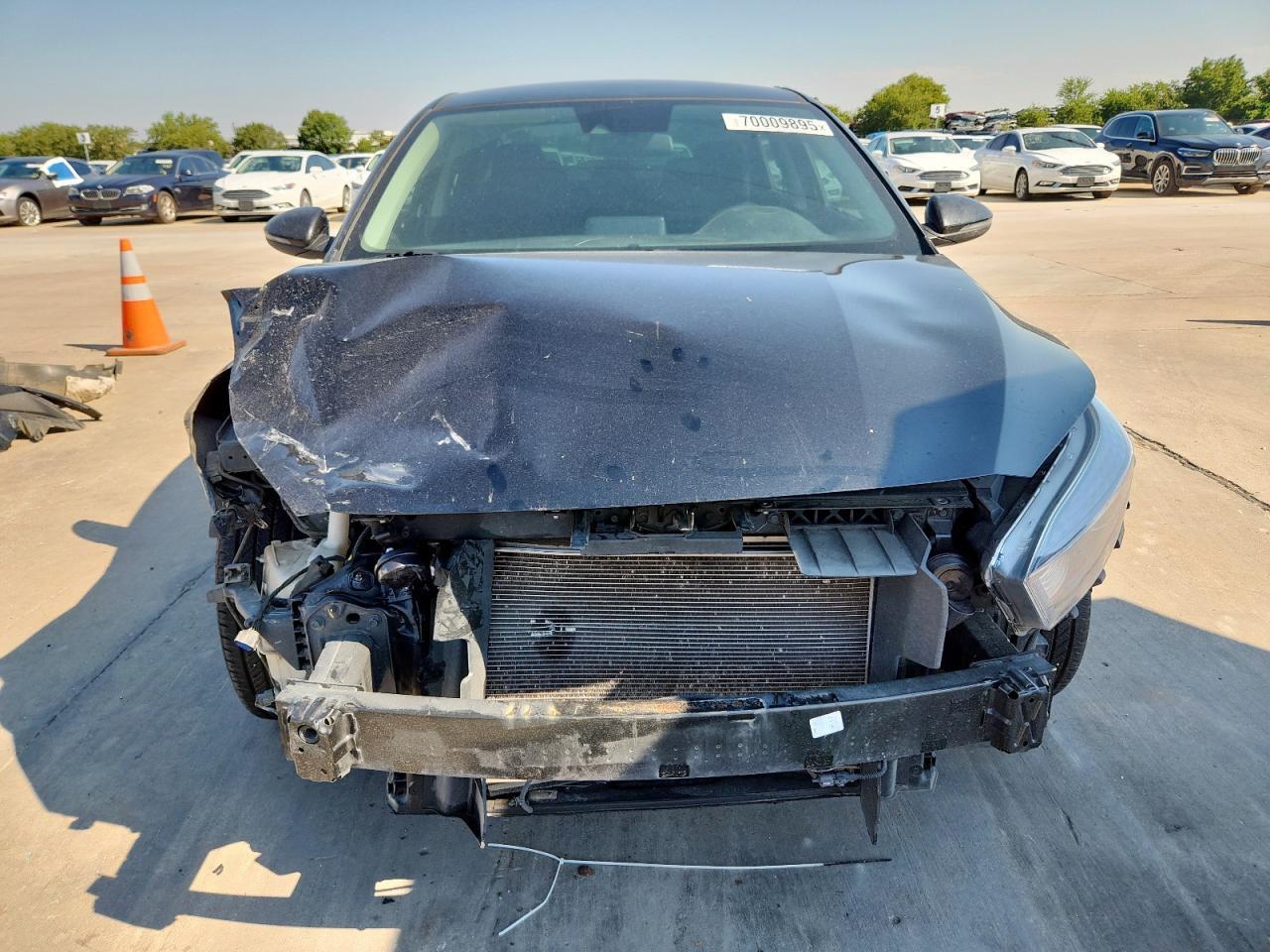 2023 Kia Forte Lx - Фото 5