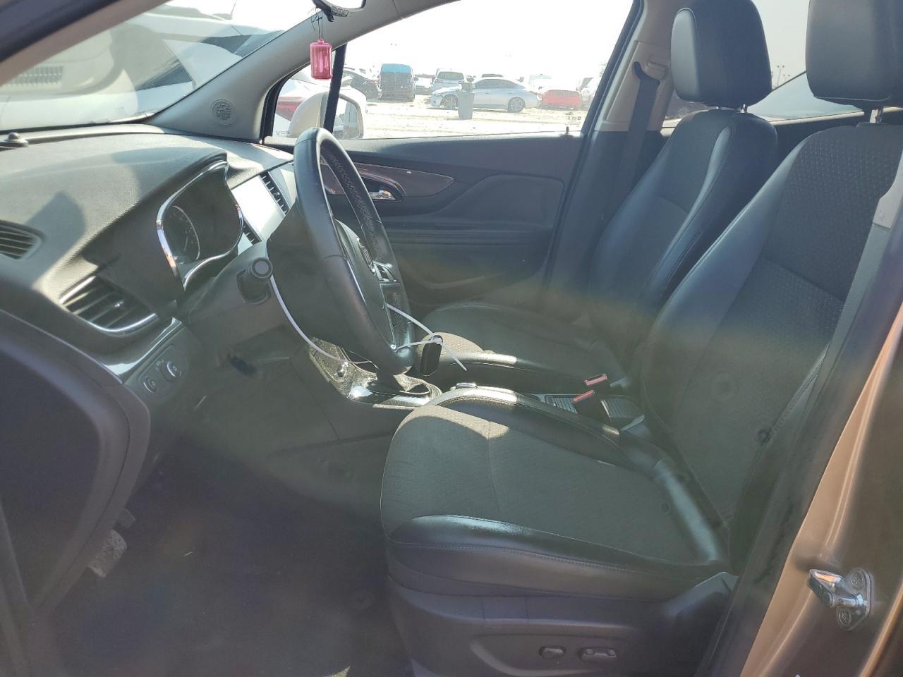 2019 Buick Encore Preferred - Image 7