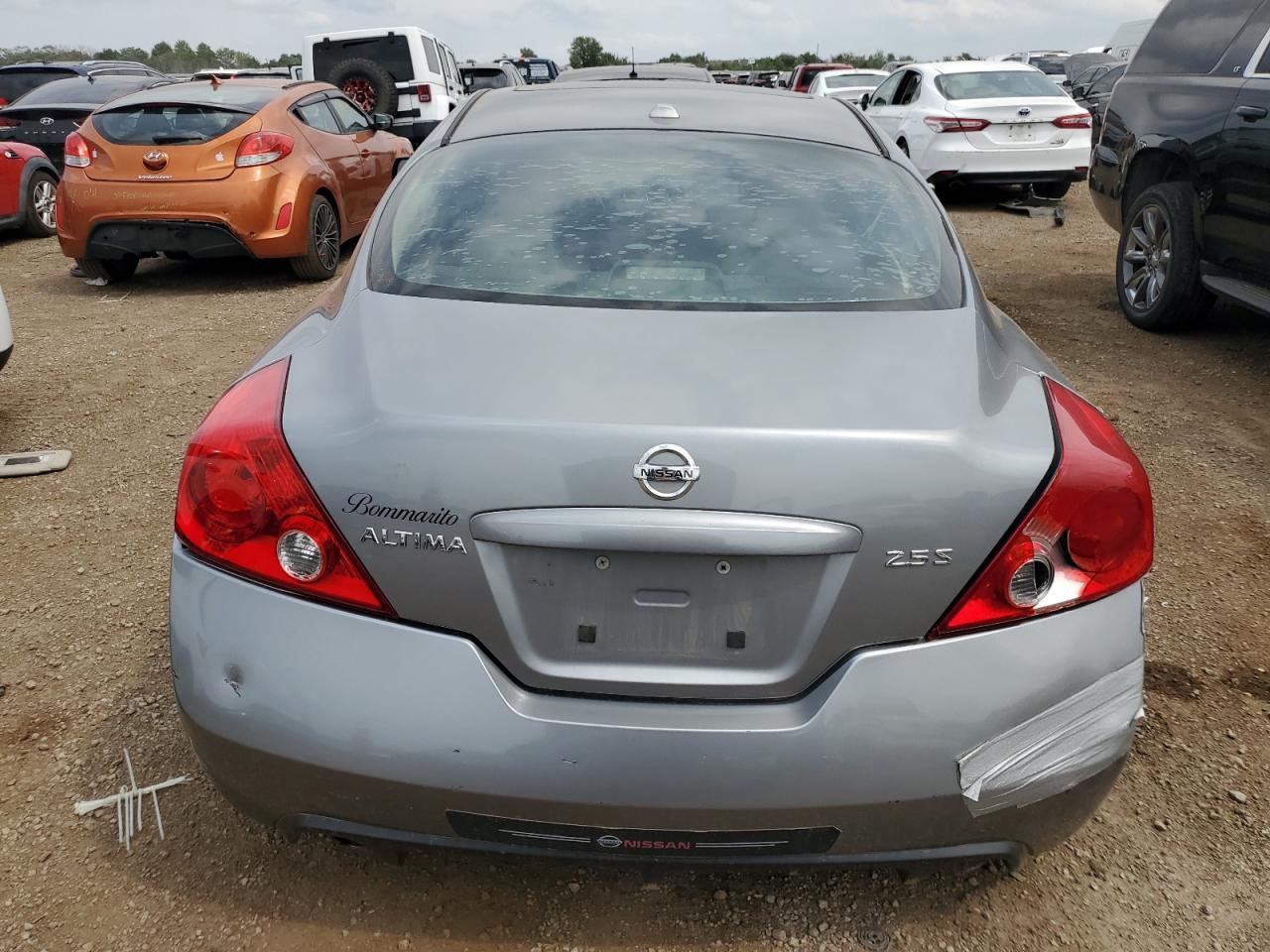 2008 Nissan Altima 2.5S - Image 6