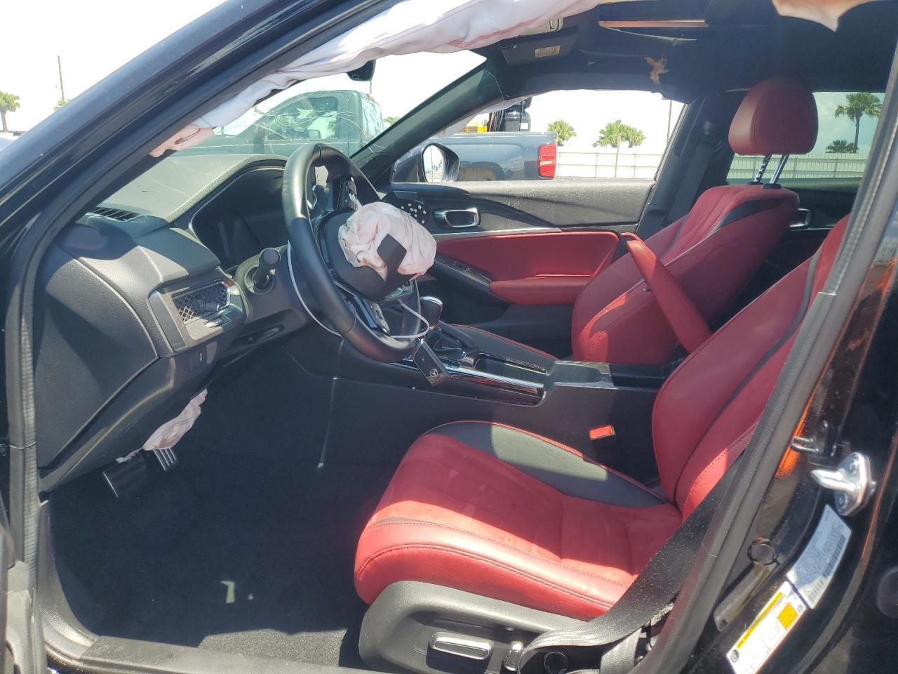 2025 Acura Integra A-Spec Tech - Фото 7