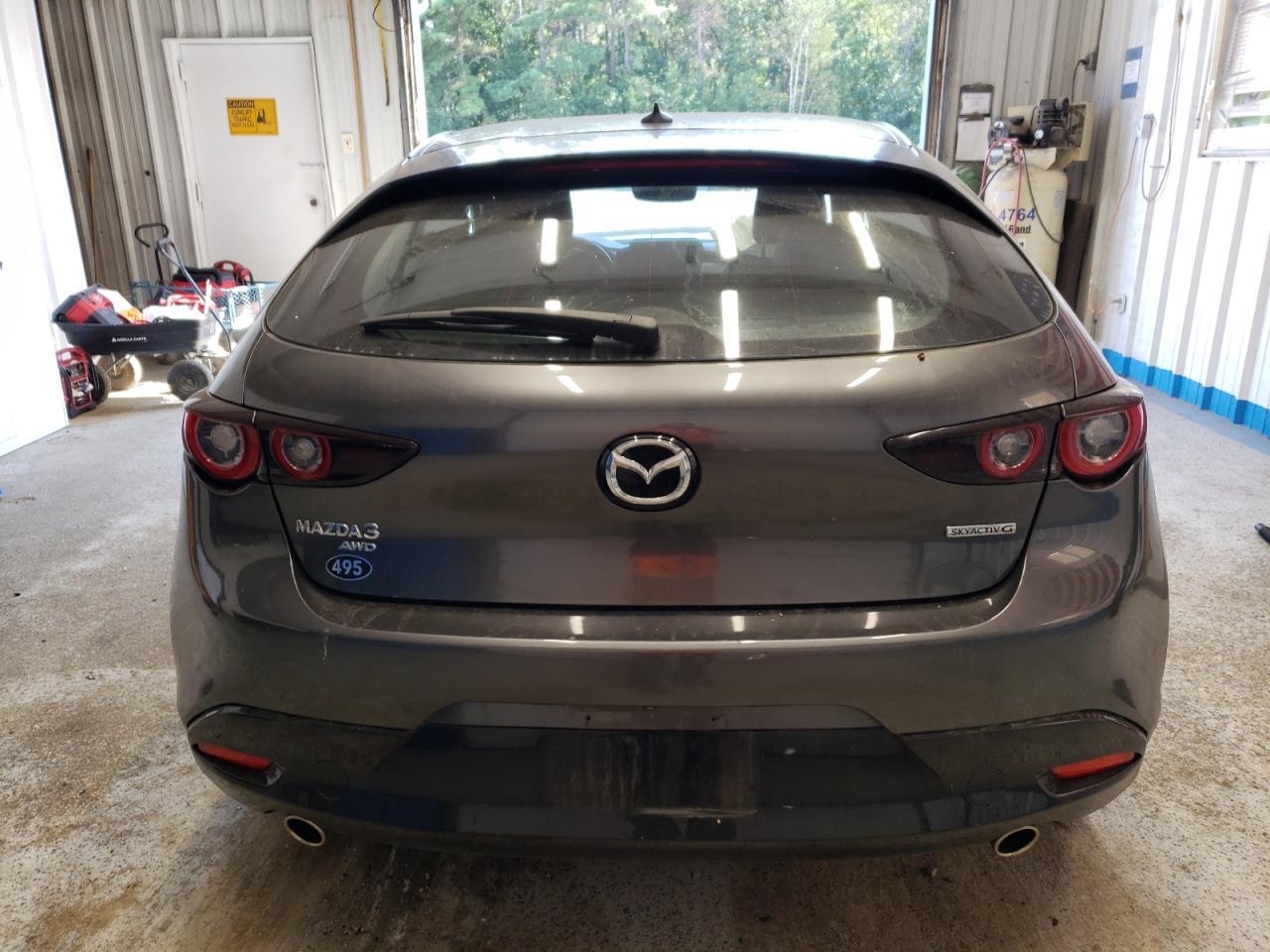 2022 Mazda 3 Premium - Фото 6