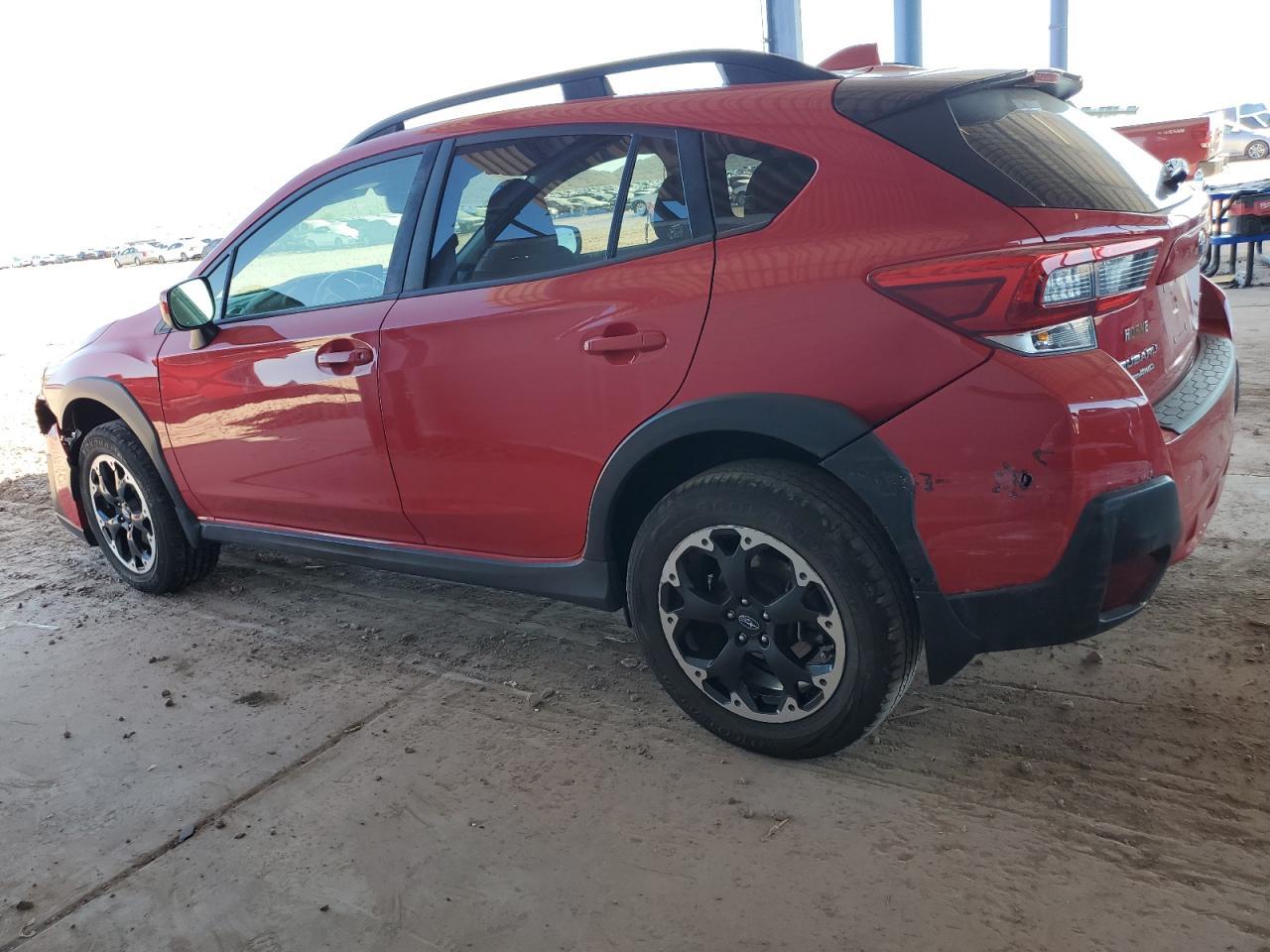 2021 Subaru Crosstrek Premium - Фото 2