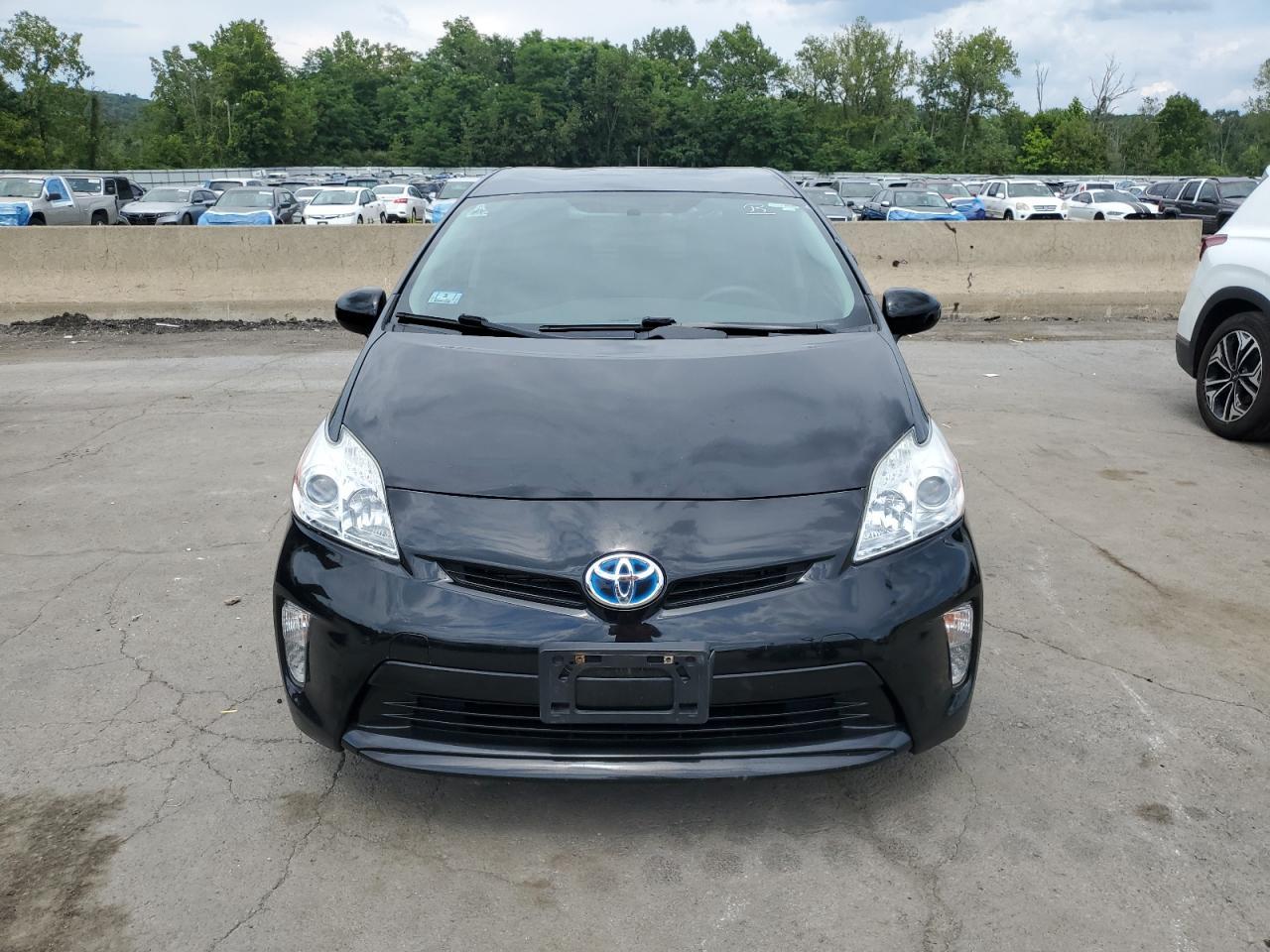 2015 Toyota Prius - Фото 5