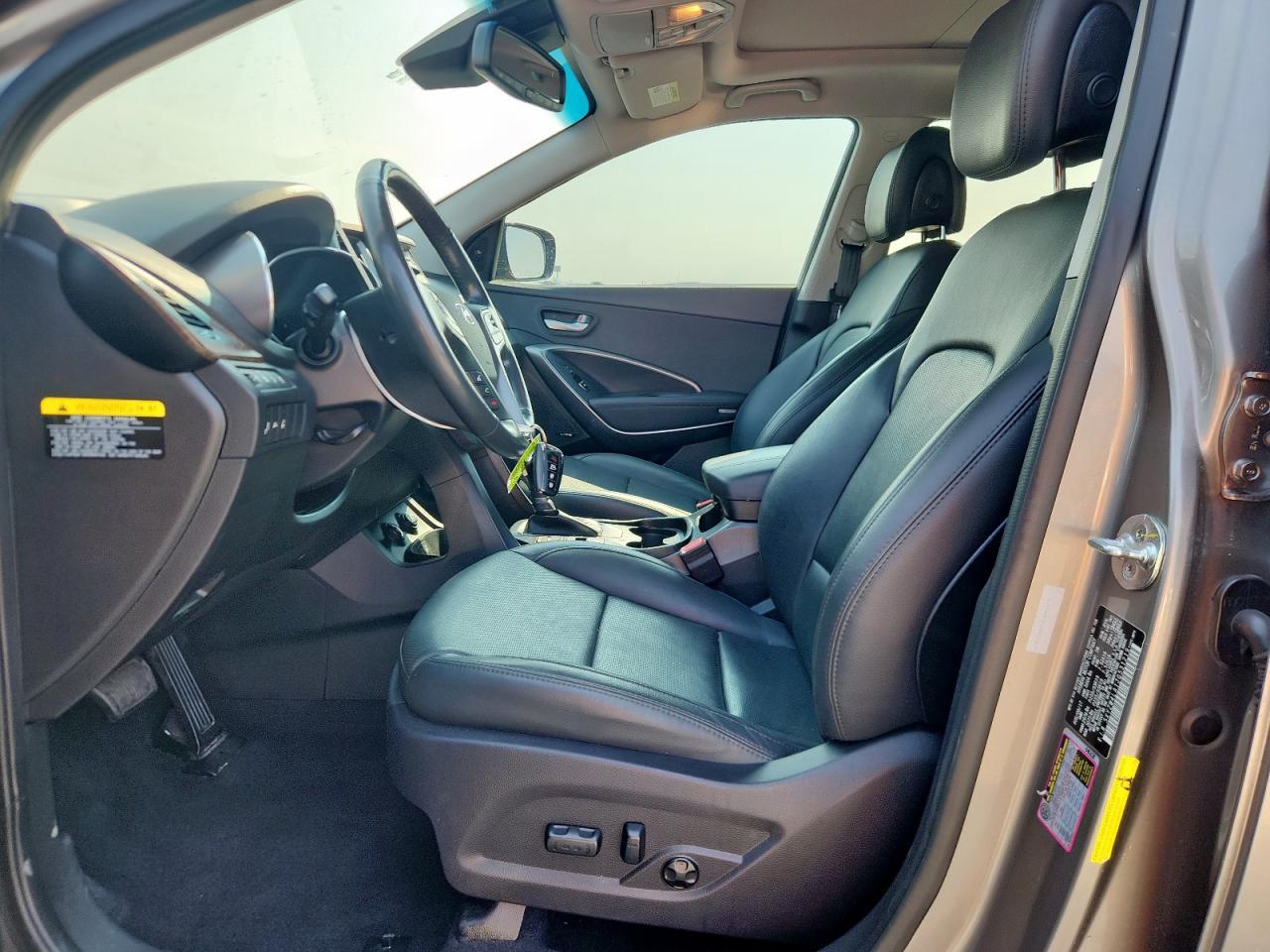 2018 Hyundai Santa Fe Sport - Фото 7