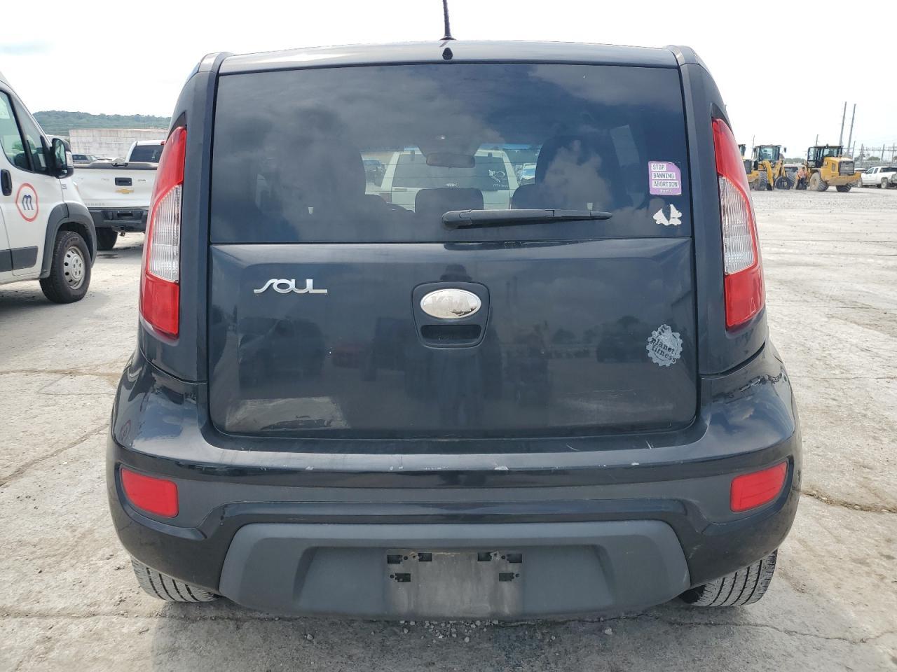 2013 Kia Soul + - Image 6