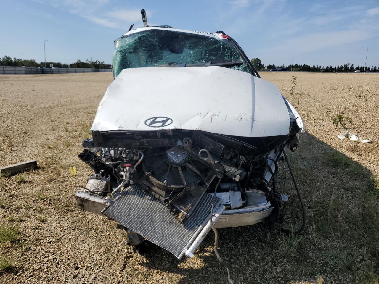 2025 Hyundai Santa Fe Calligraphy - Image 5