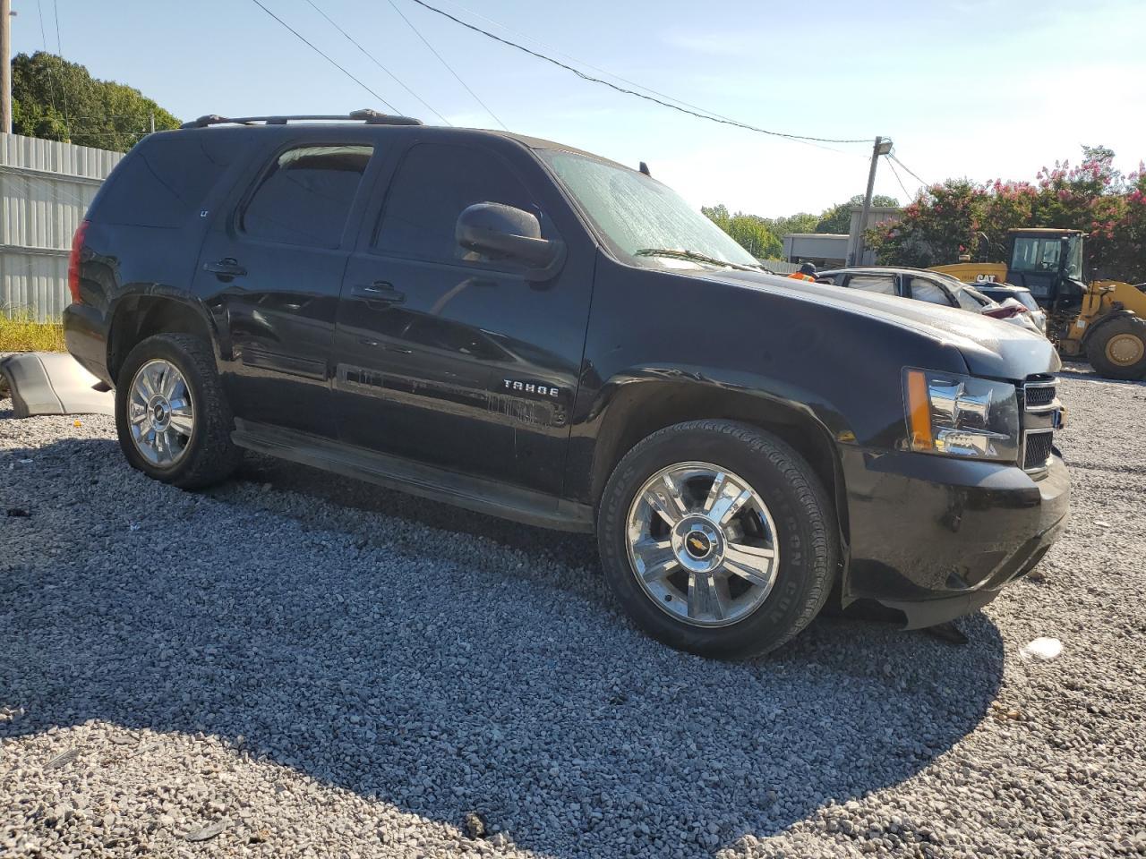 2013 Chevrolet Tahoe K1500 Lt - Фото 4