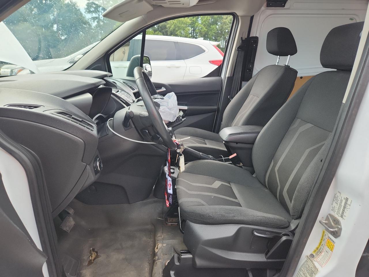 2015 Ford Transit Connect Xlt Delivery Van - Image 7