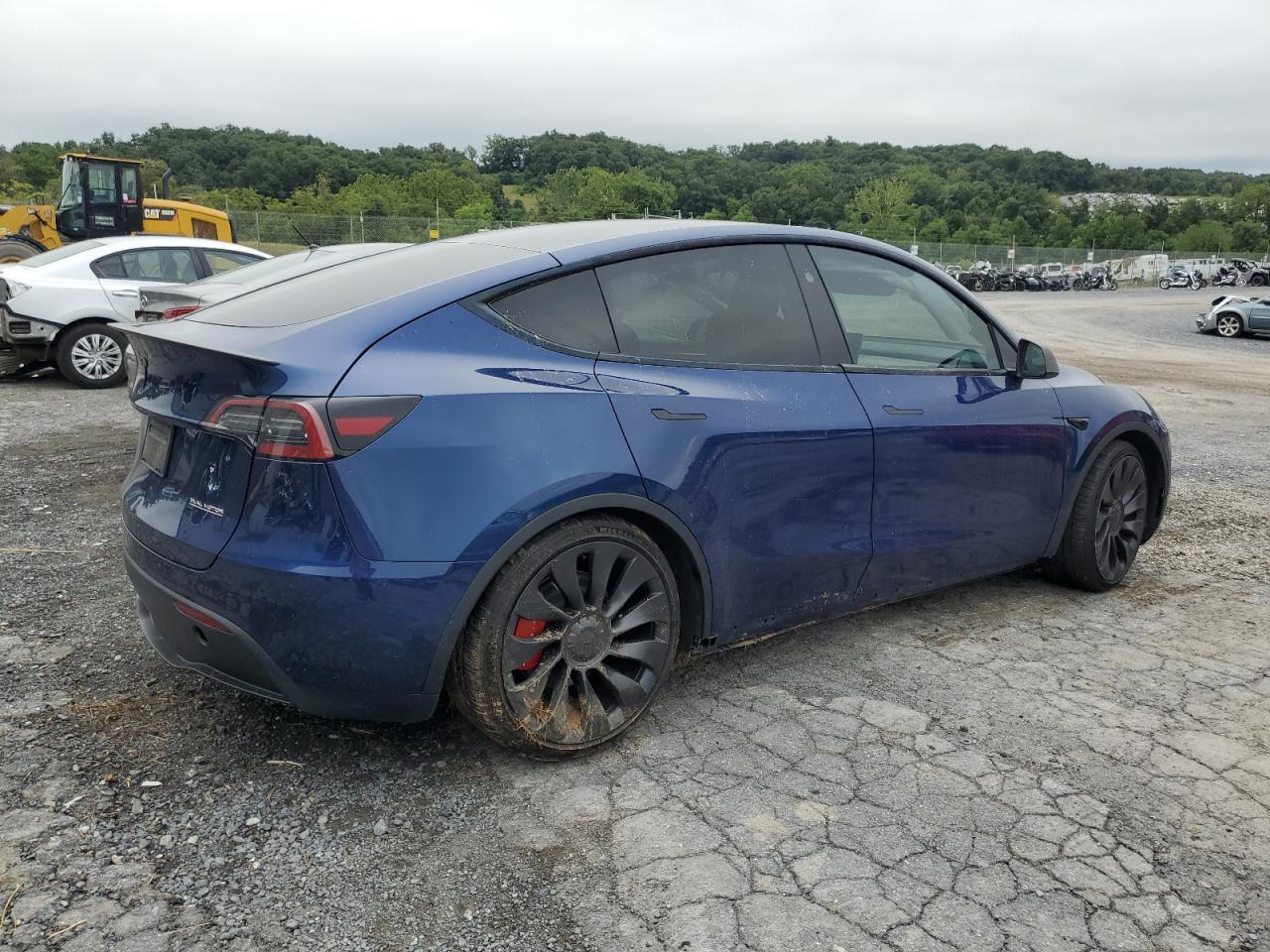 2023 Tesla Model Y - Image 3