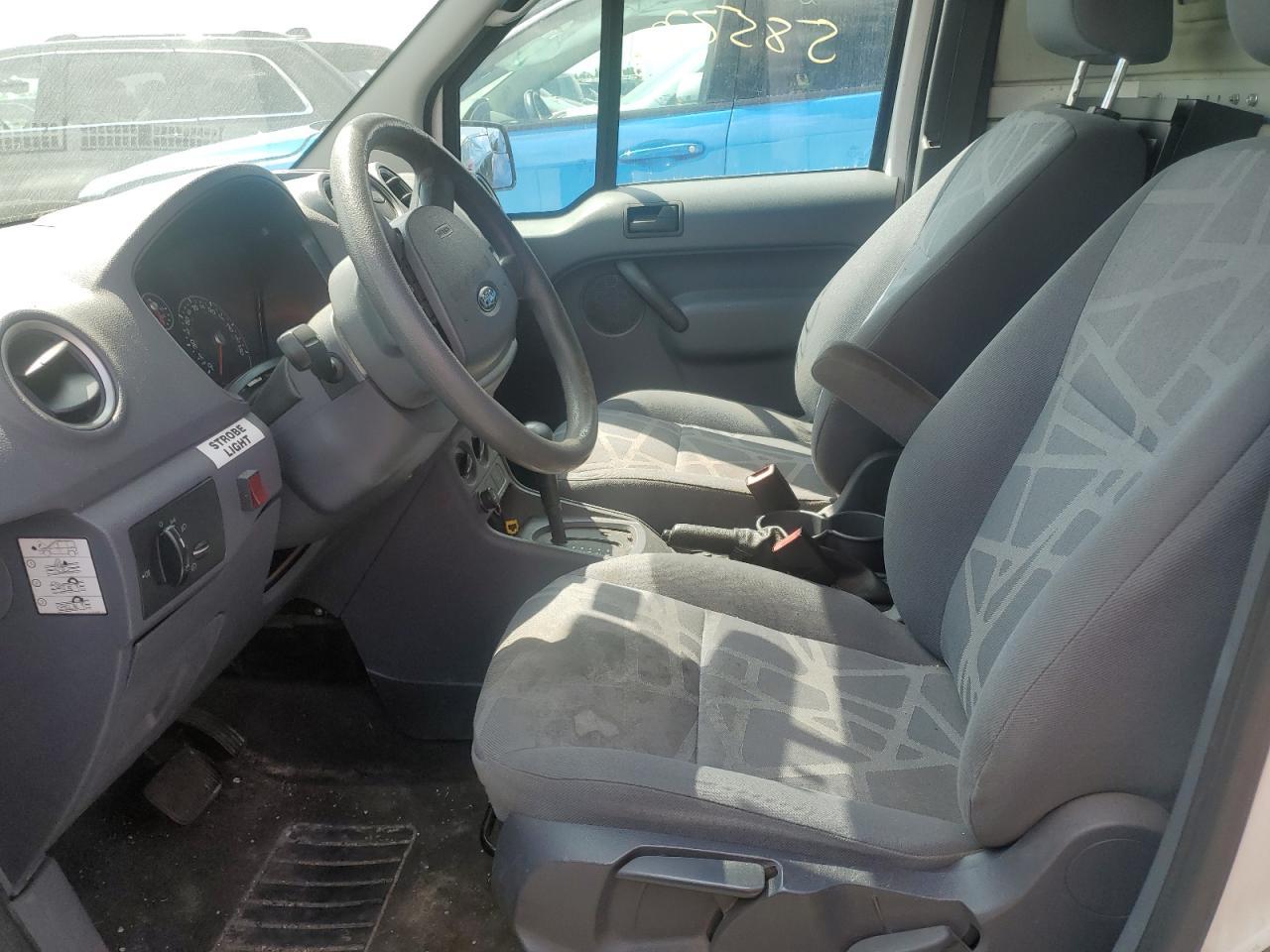2013 Ford Transit Connect Xlt - Image 7