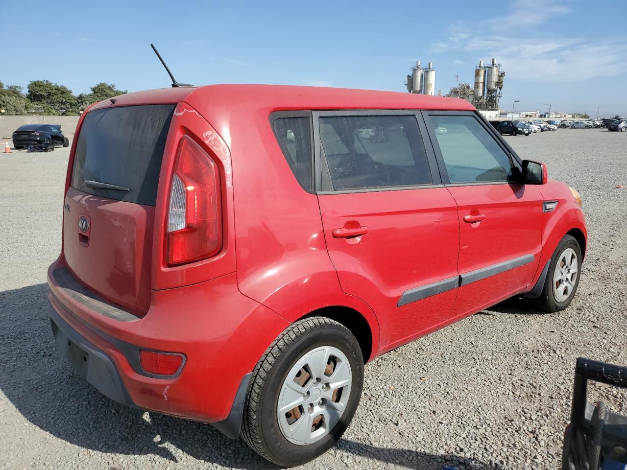 2013 Kia Soul - Фото 3