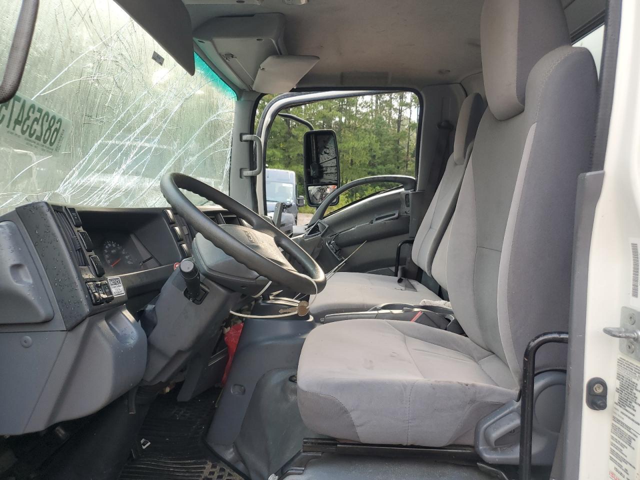 2018 Isuzu Npr Hd - Image 7