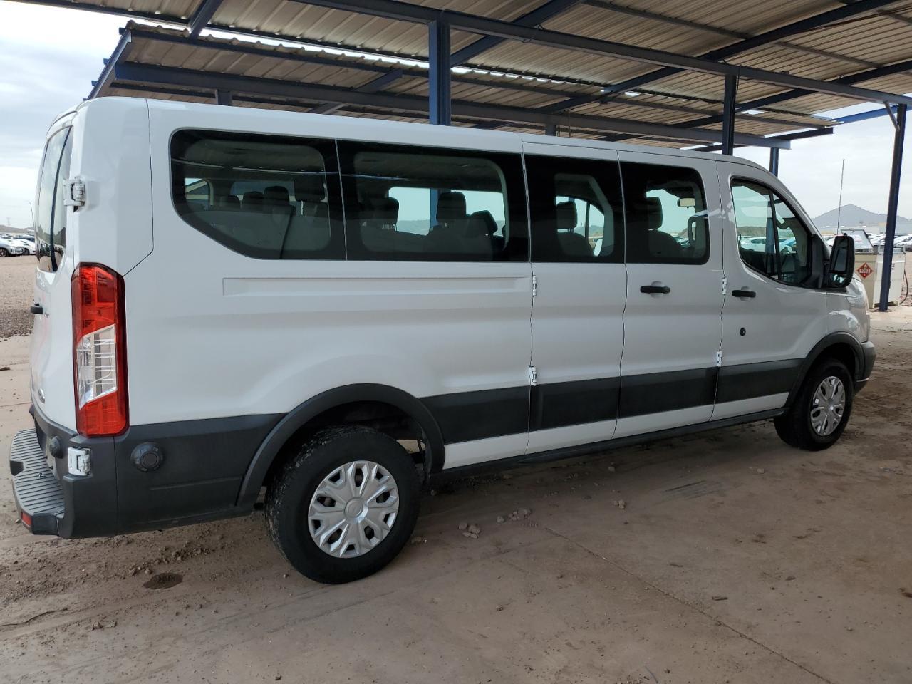 2019 Ford Transit T-350 - Фото 3