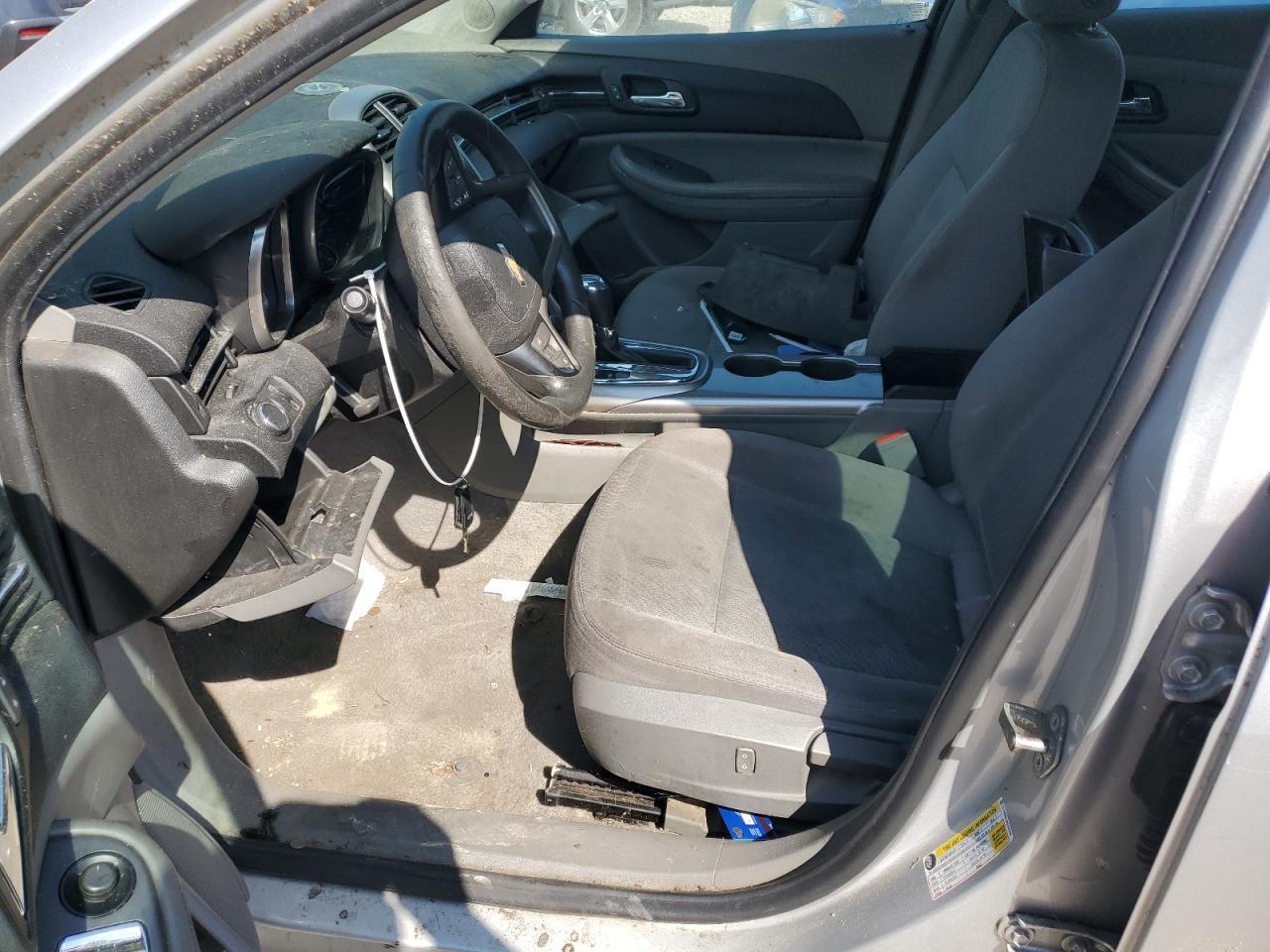 2013 Chevrolet Malibu Ls - Image 7