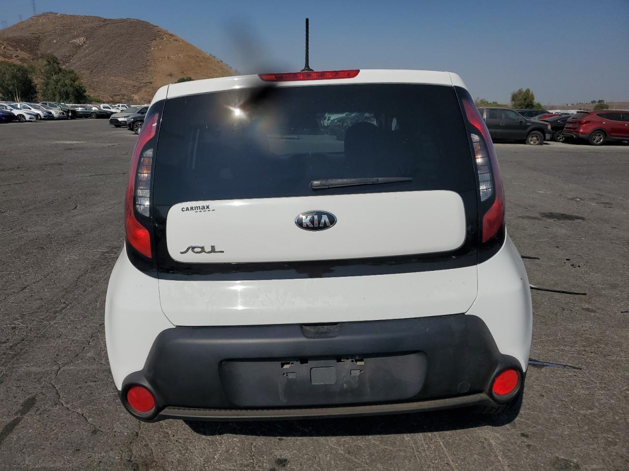 2014 Kia Soul + - Фото 6